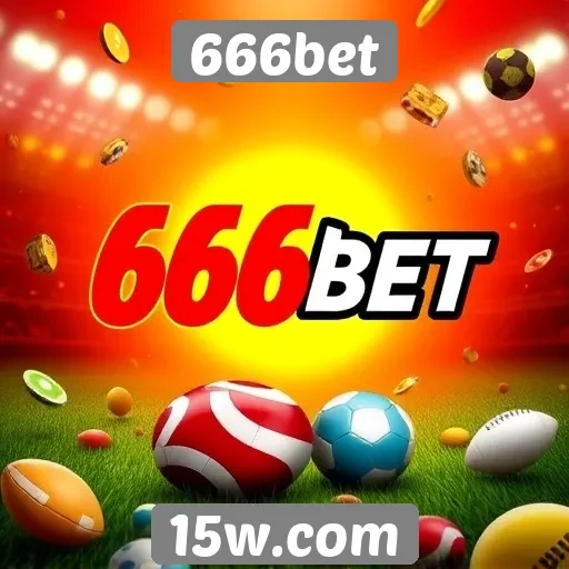 Promoções e bônus atraentes disponíveis na 666bet