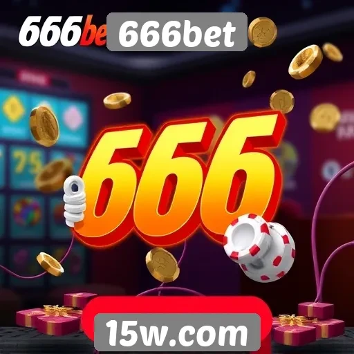 666bet apresenta novas opções de jogos em sua plataforma