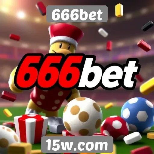 Opções de jogos disponíveis no 666bet