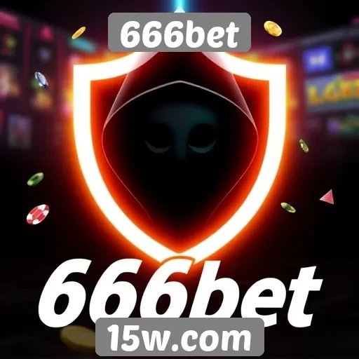 Segurança e privacidade na plataforma 666bet