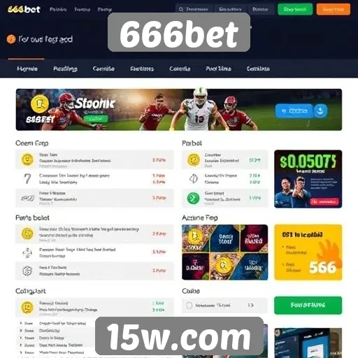 Tutoriais de como utilizar o site 666bet