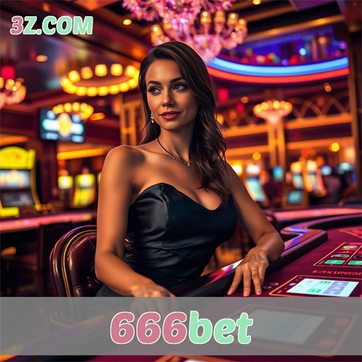 Apostas Inovadoras na 666bet: A Nova Fronteira do Jogo Online