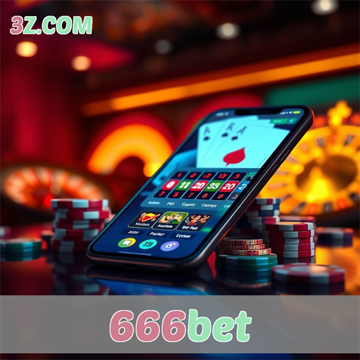 Criatividade e Diversão no App da 666bet: Aposte com Estilo