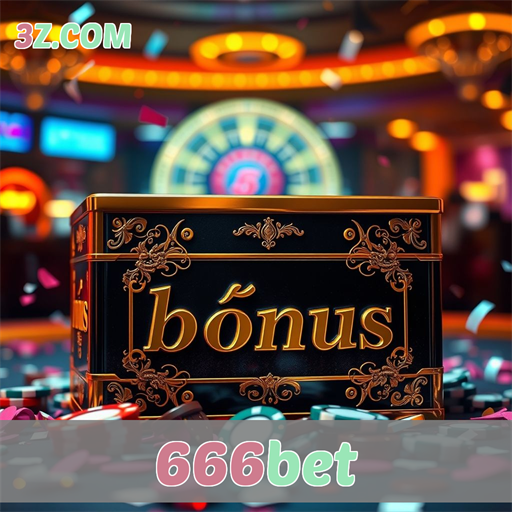 Bônus Imperdíveis no 666bet: Aproveite e Ganhe Mais